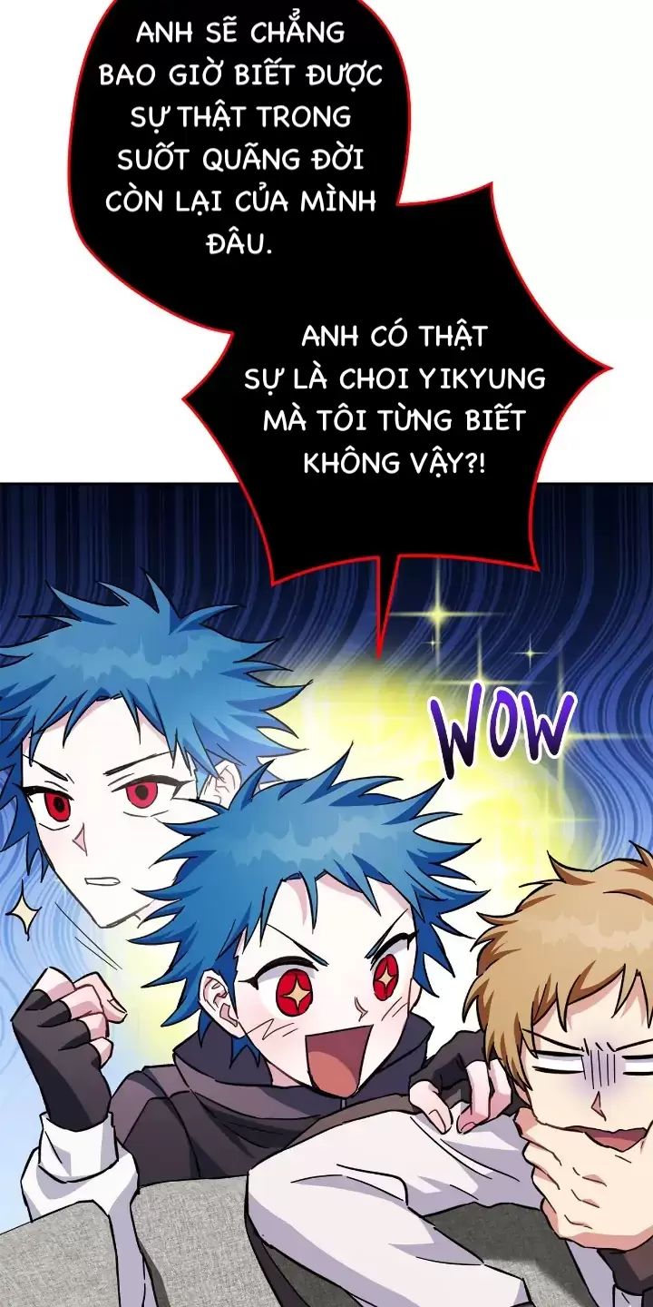 Sự Sống Sót Của Kẻ Chiêu Hồn Chapter 57 - Trang 2