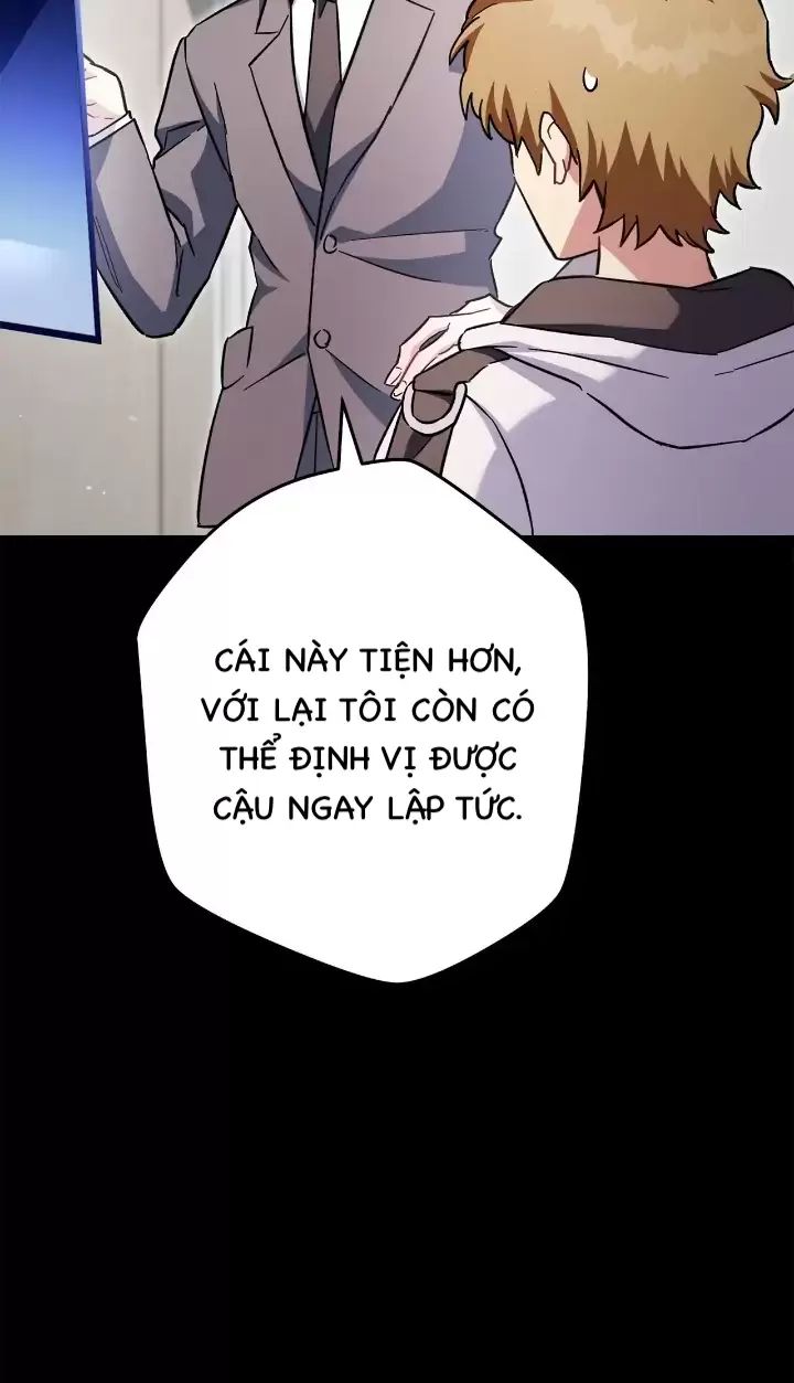 Sự Sống Sót Của Kẻ Chiêu Hồn Chapter 57 - Trang 2