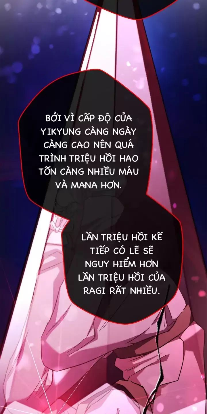 Sự Sống Sót Của Kẻ Chiêu Hồn Chapter 57 - Trang 2