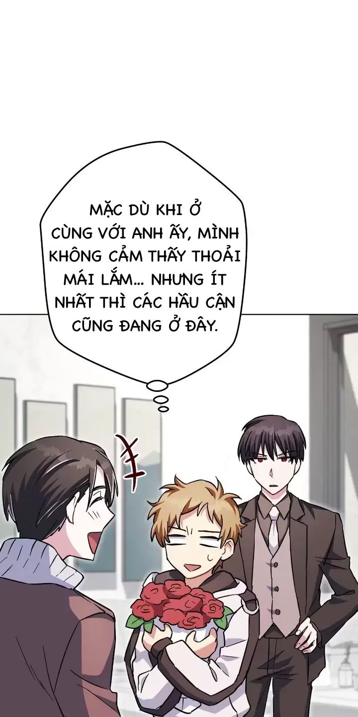 Sự Sống Sót Của Kẻ Chiêu Hồn Chapter 57 - Trang 2