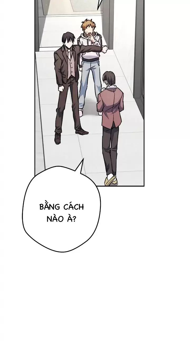 Sự Sống Sót Của Kẻ Chiêu Hồn Chapter 57 - Trang 2