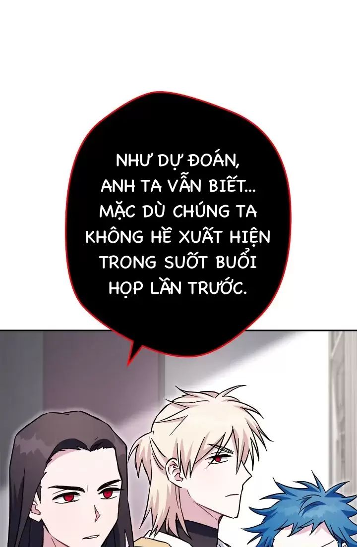 Sự Sống Sót Của Kẻ Chiêu Hồn Chapter 57 - Trang 2