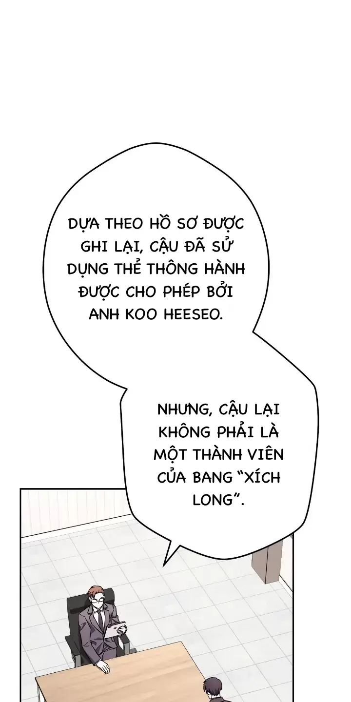 Sự Sống Sót Của Kẻ Chiêu Hồn Chapter 56 - Trang 2