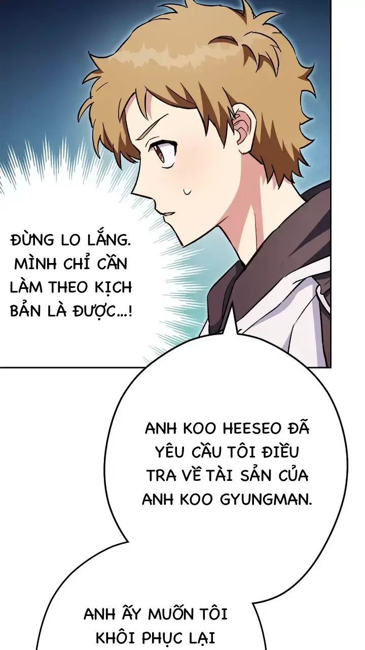 Sự Sống Sót Của Kẻ Chiêu Hồn Chapter 56 - Trang 2