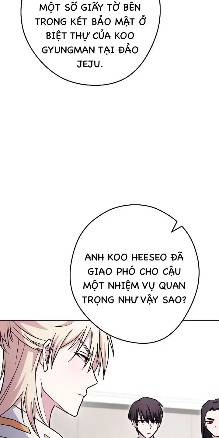 Sự Sống Sót Của Kẻ Chiêu Hồn Chapter 56 - Trang 2