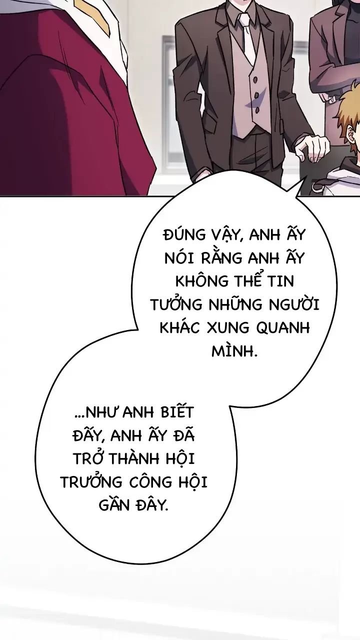 Sự Sống Sót Của Kẻ Chiêu Hồn Chapter 56 - Trang 2