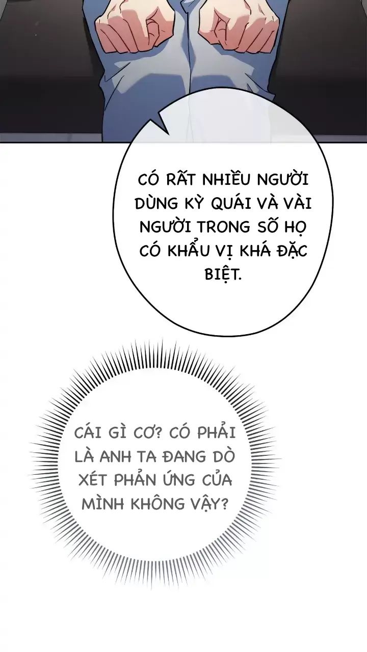 Sự Sống Sót Của Kẻ Chiêu Hồn Chapter 56 - Trang 2