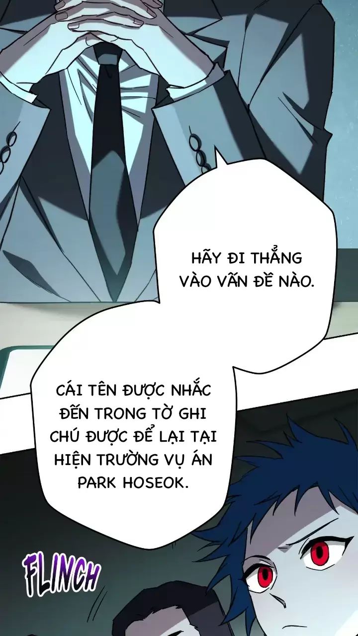 Sự Sống Sót Của Kẻ Chiêu Hồn Chapter 56 - Trang 2