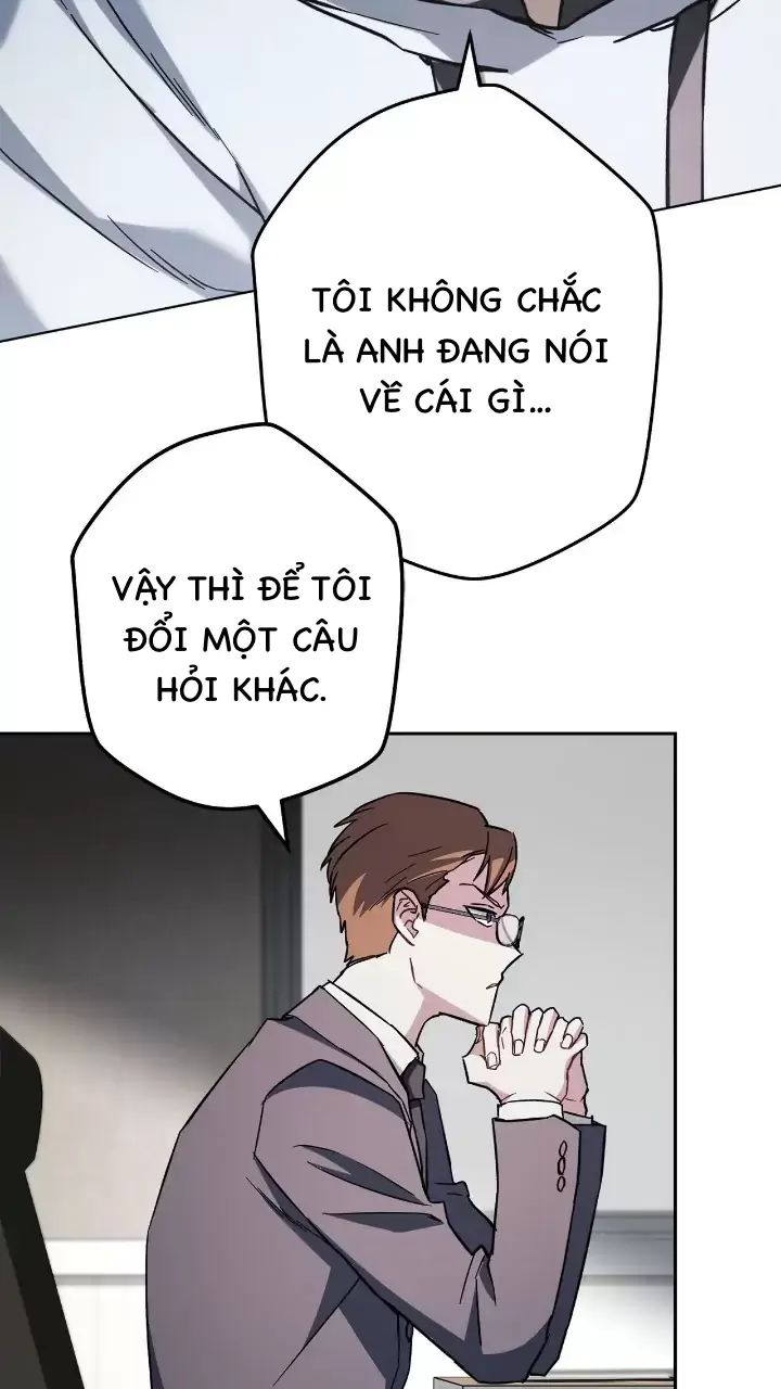 Sự Sống Sót Của Kẻ Chiêu Hồn Chapter 56 - Trang 2