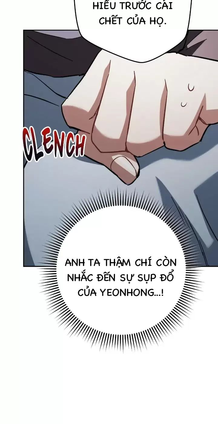 Sự Sống Sót Của Kẻ Chiêu Hồn Chapter 56 - Trang 2