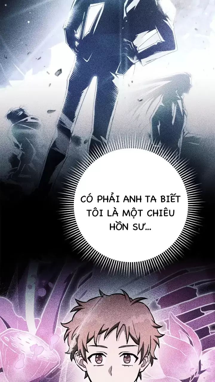 Sự Sống Sót Của Kẻ Chiêu Hồn Chapter 56 - Trang 2