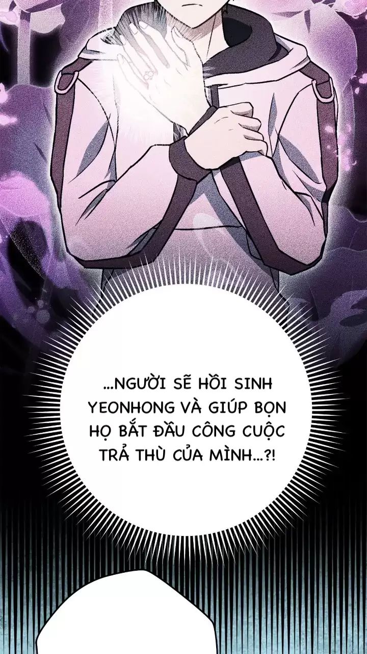 Sự Sống Sót Của Kẻ Chiêu Hồn Chapter 56 - Trang 2