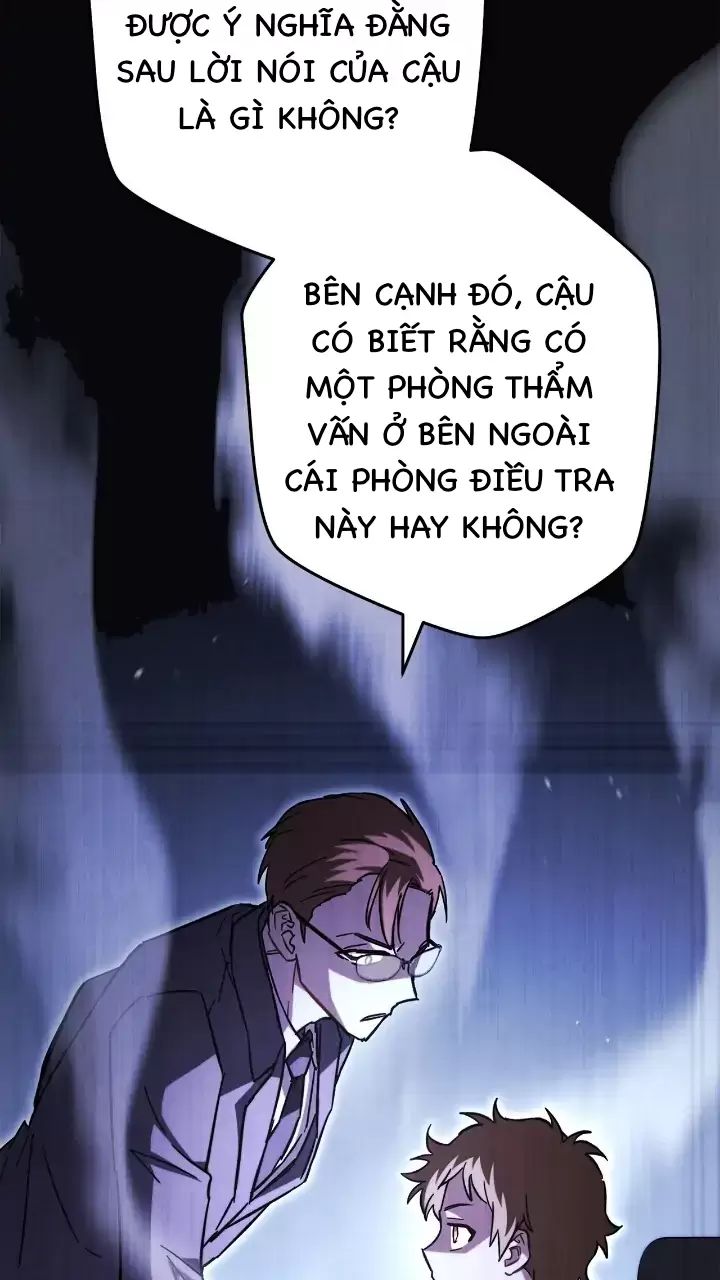 Sự Sống Sót Của Kẻ Chiêu Hồn Chapter 56 - Trang 2