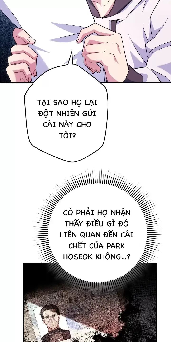 Sự Sống Sót Của Kẻ Chiêu Hồn Chapter 55 - Trang 2