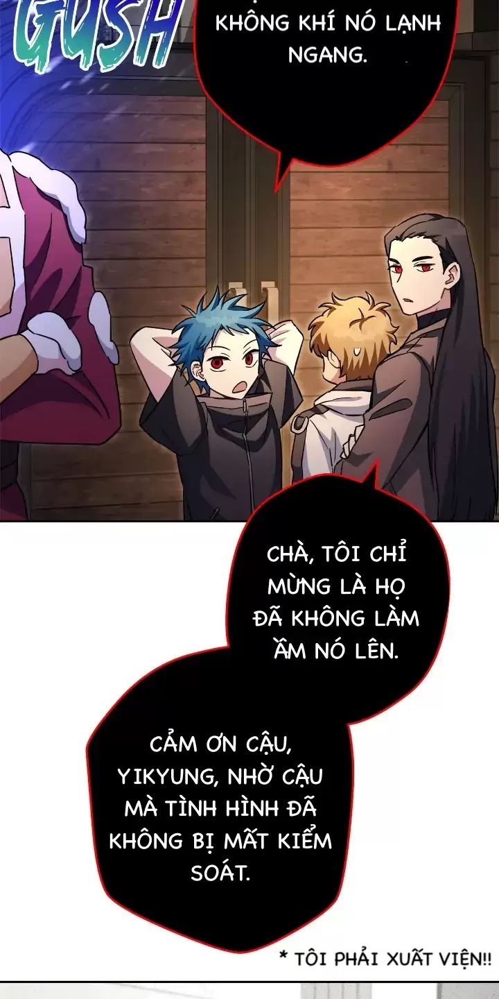 Sự Sống Sót Của Kẻ Chiêu Hồn Chapter 55 - Trang 2