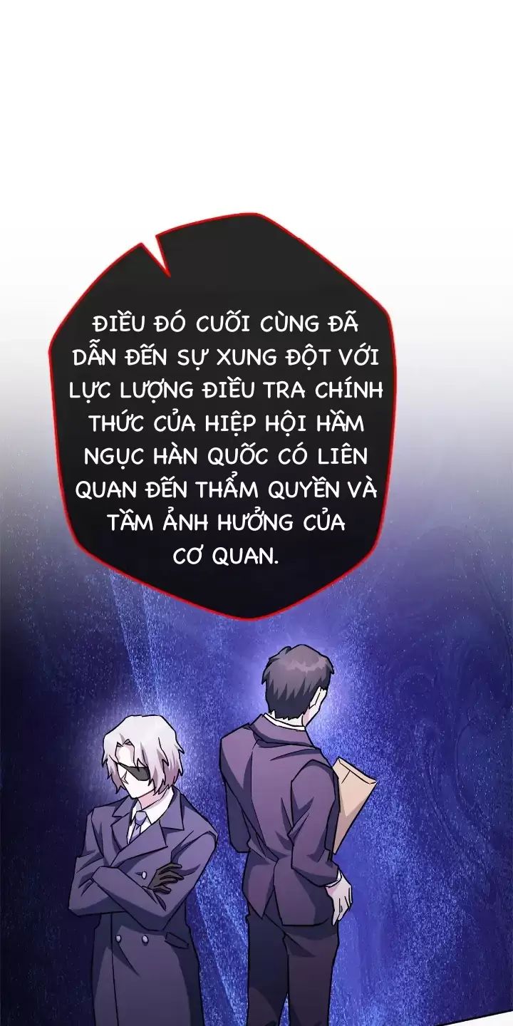 Sự Sống Sót Của Kẻ Chiêu Hồn Chapter 55 - Trang 2