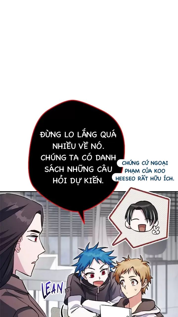 Sự Sống Sót Của Kẻ Chiêu Hồn Chapter 55 - Trang 2