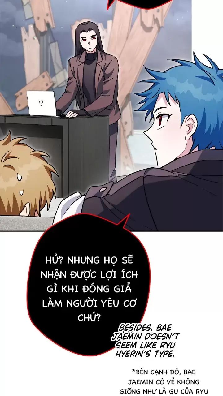 Sự Sống Sót Của Kẻ Chiêu Hồn Chapter 55 - Trang 2