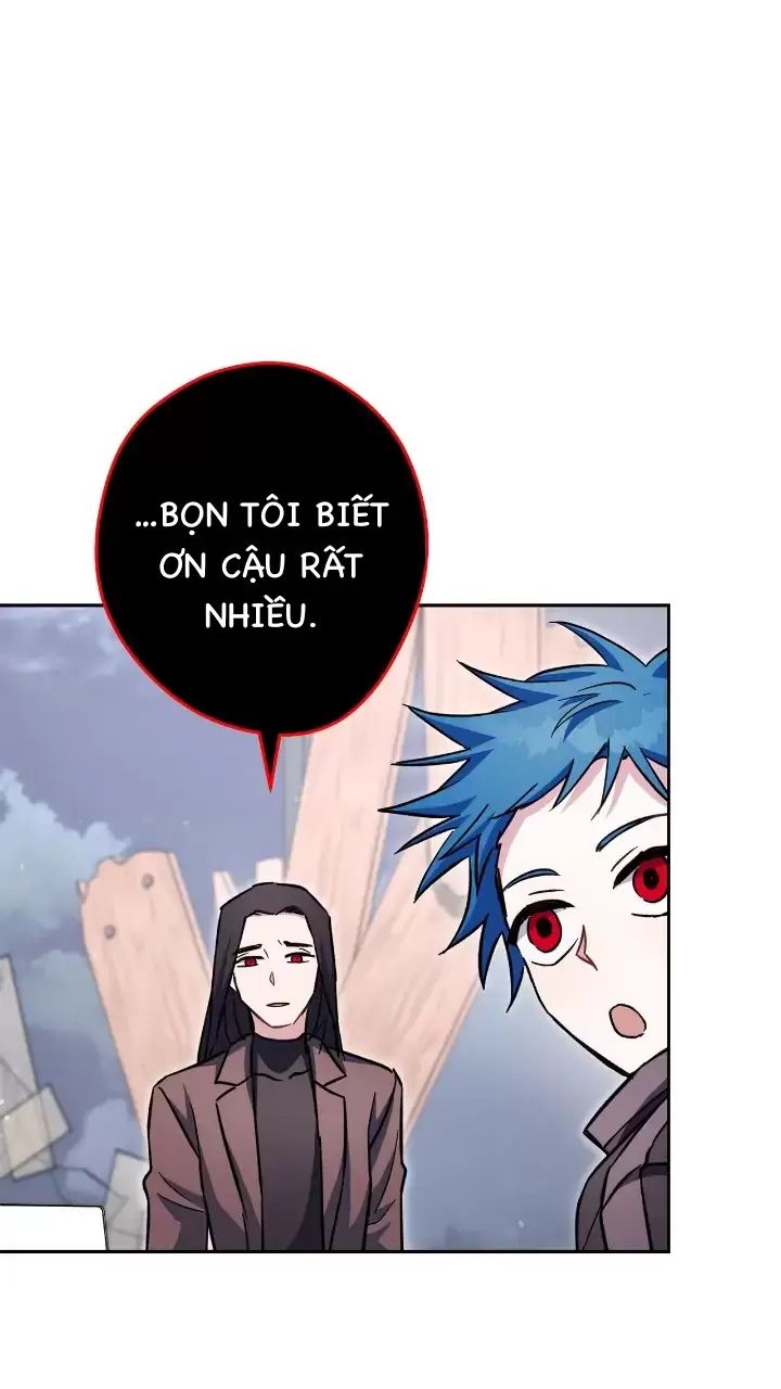 Sự Sống Sót Của Kẻ Chiêu Hồn Chapter 55 - Trang 2