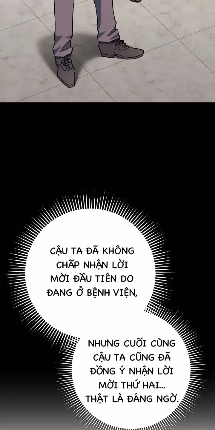 Sự Sống Sót Của Kẻ Chiêu Hồn Chapter 55 - Trang 2