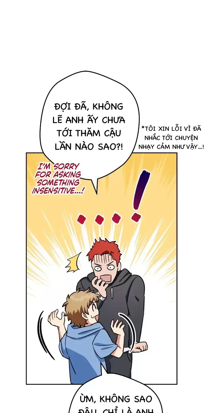 Sự Sống Sót Của Kẻ Chiêu Hồn Chapter 54 - Trang 2