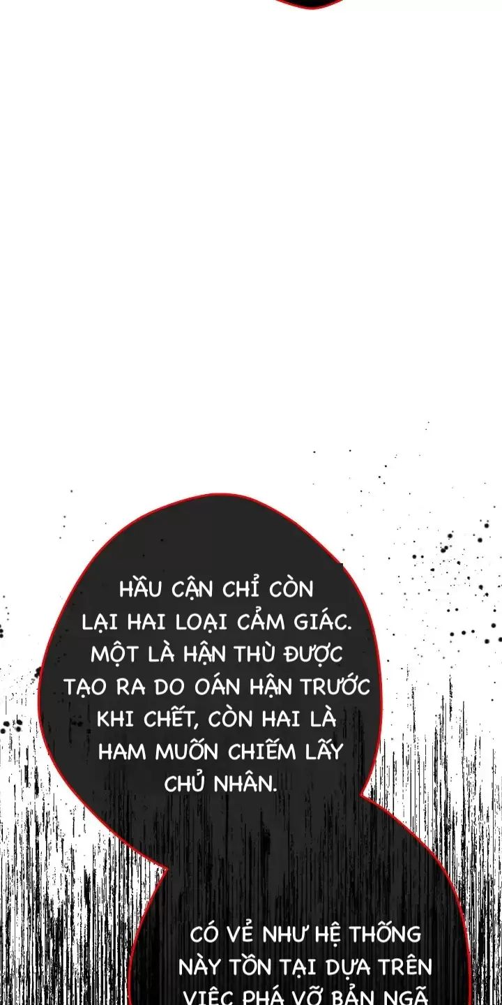 Sự Sống Sót Của Kẻ Chiêu Hồn Chapter 54 - Trang 2