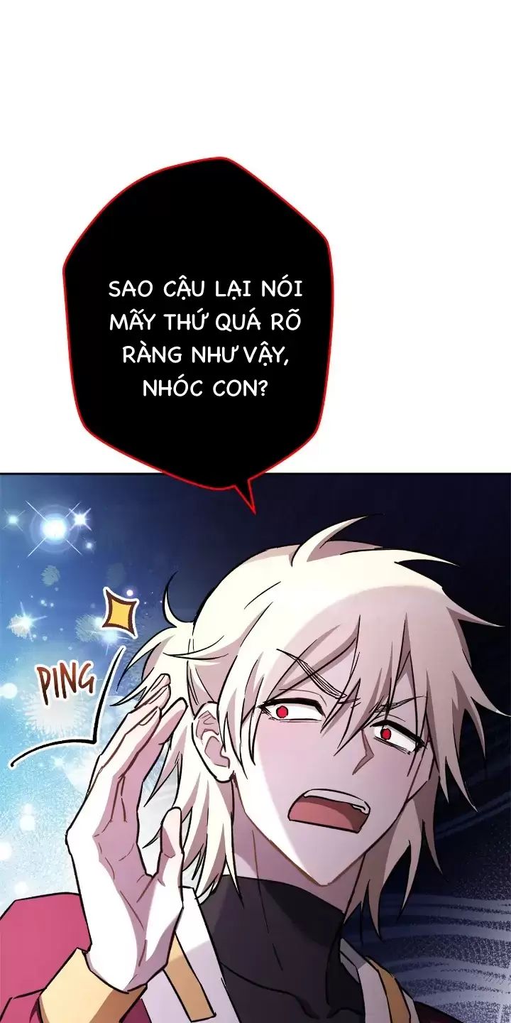 Sự Sống Sót Của Kẻ Chiêu Hồn Chapter 54 - Trang 2