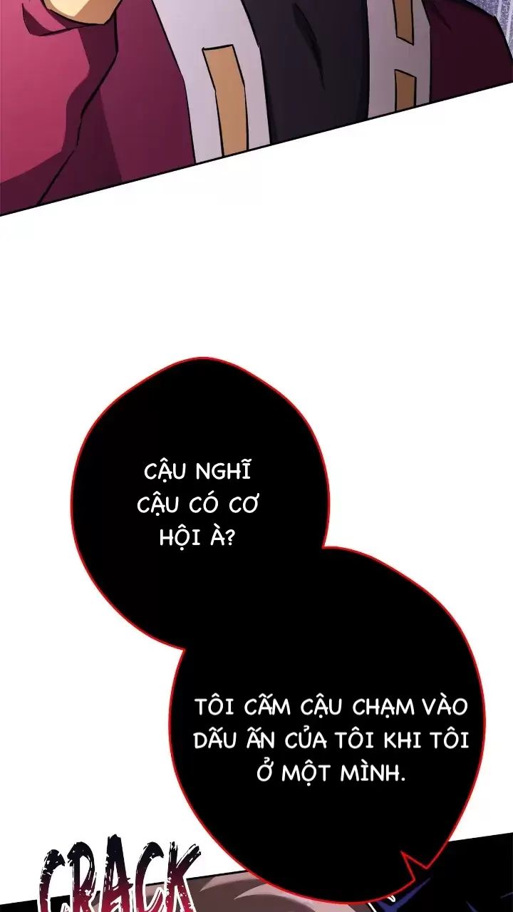 Sự Sống Sót Của Kẻ Chiêu Hồn Chapter 54 - Trang 2