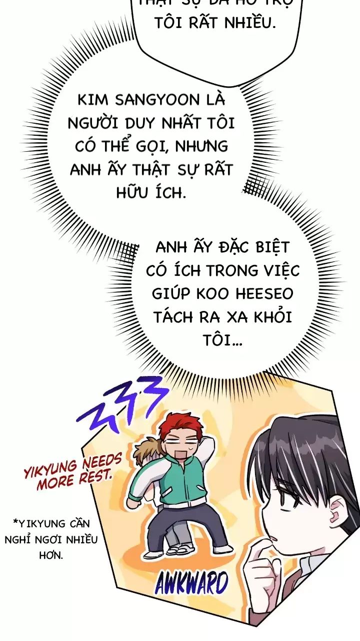 Sự Sống Sót Của Kẻ Chiêu Hồn Chapter 54 - Trang 2