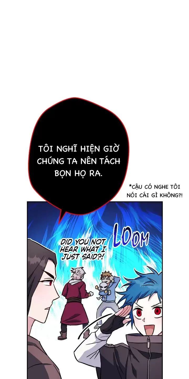 Sự Sống Sót Của Kẻ Chiêu Hồn Chapter 54 - Trang 2