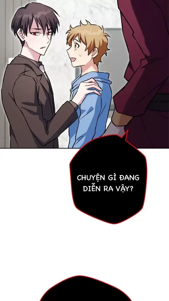 Sự Sống Sót Của Kẻ Chiêu Hồn Chapter 54 - Trang 2