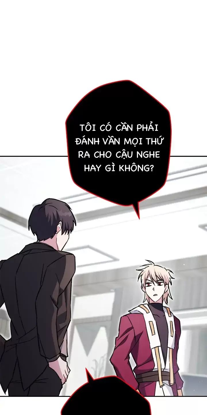 Sự Sống Sót Của Kẻ Chiêu Hồn Chapter 54 - Trang 2