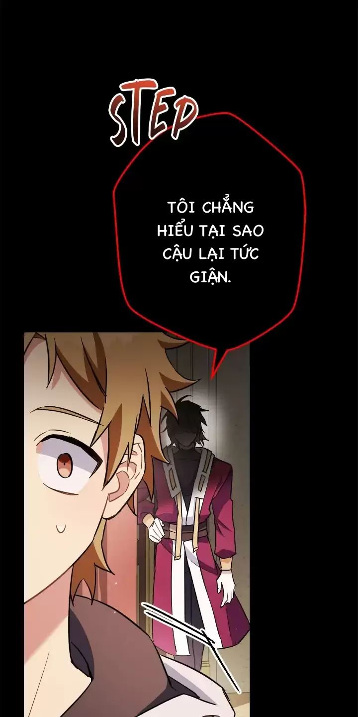 Sự Sống Sót Của Kẻ Chiêu Hồn Chapter 53 - Trang 2