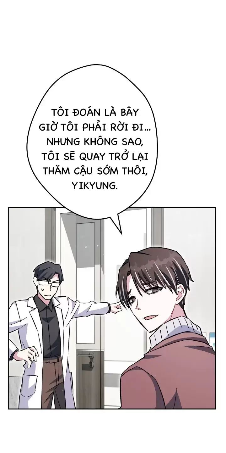 Sự Sống Sót Của Kẻ Chiêu Hồn Chapter 53 - Trang 2