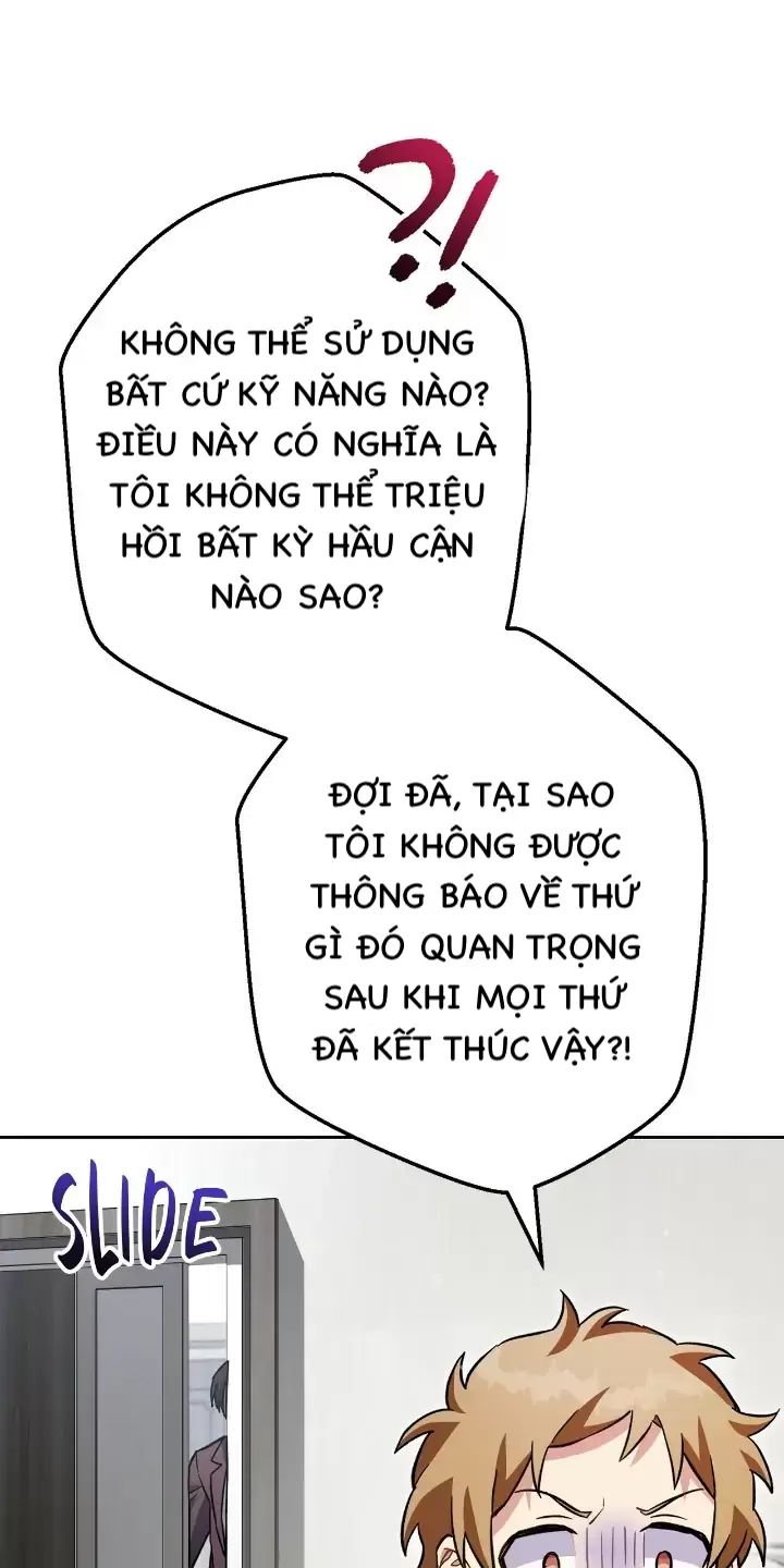 Sự Sống Sót Của Kẻ Chiêu Hồn Chapter 53 - Trang 2