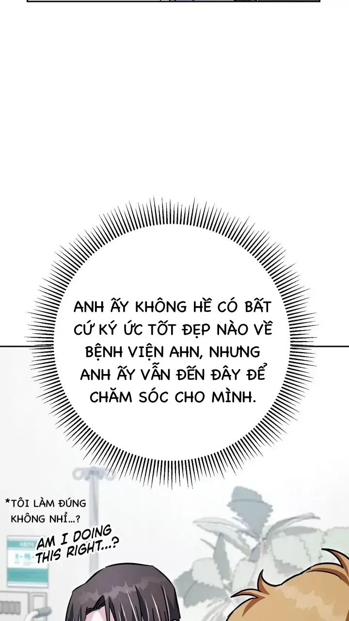 Sự Sống Sót Của Kẻ Chiêu Hồn Chapter 53 - Trang 2