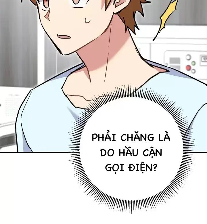 Sự Sống Sót Của Kẻ Chiêu Hồn Chapter 53 - Trang 2