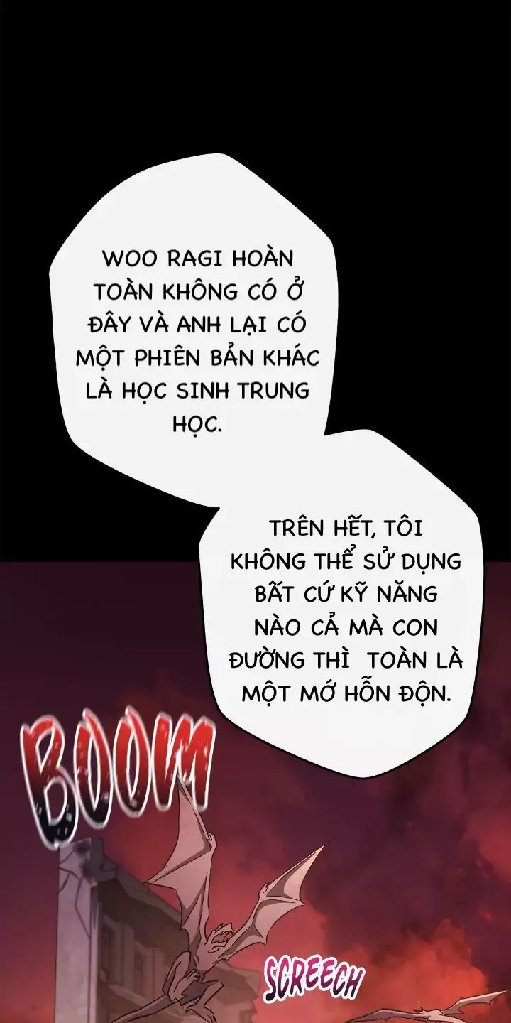 Sự Sống Sót Của Kẻ Chiêu Hồn Chapter 52 - Trang 2