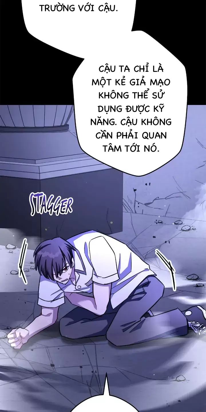 Sự Sống Sót Của Kẻ Chiêu Hồn Chapter 52 - Trang 2