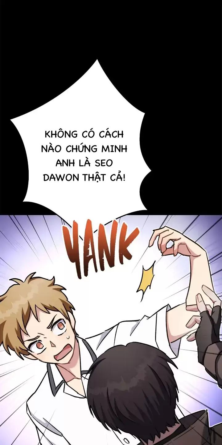 Sự Sống Sót Của Kẻ Chiêu Hồn Chapter 52 - Trang 2