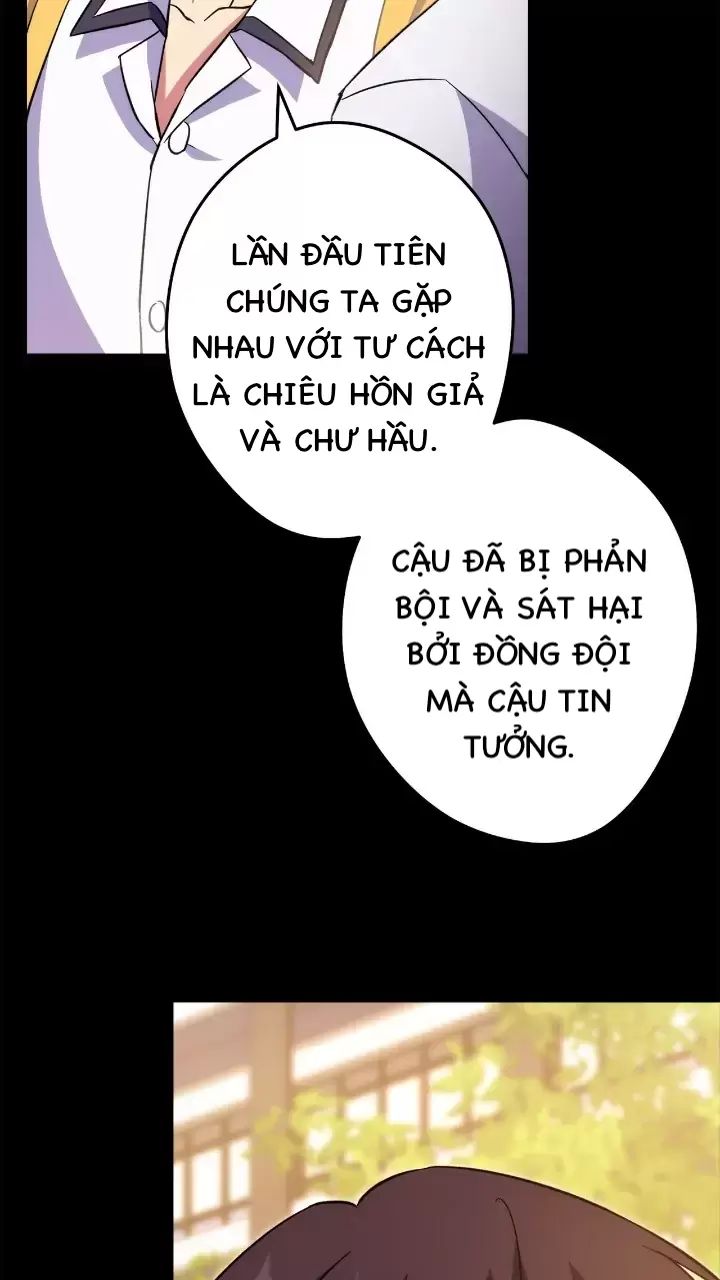 Sự Sống Sót Của Kẻ Chiêu Hồn Chapter 51 - Trang 2