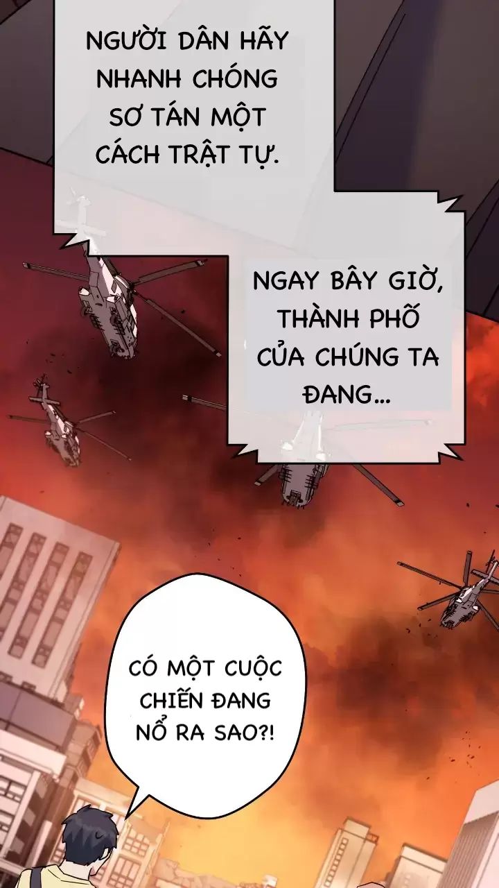 Sự Sống Sót Của Kẻ Chiêu Hồn Chapter 51 - Trang 2