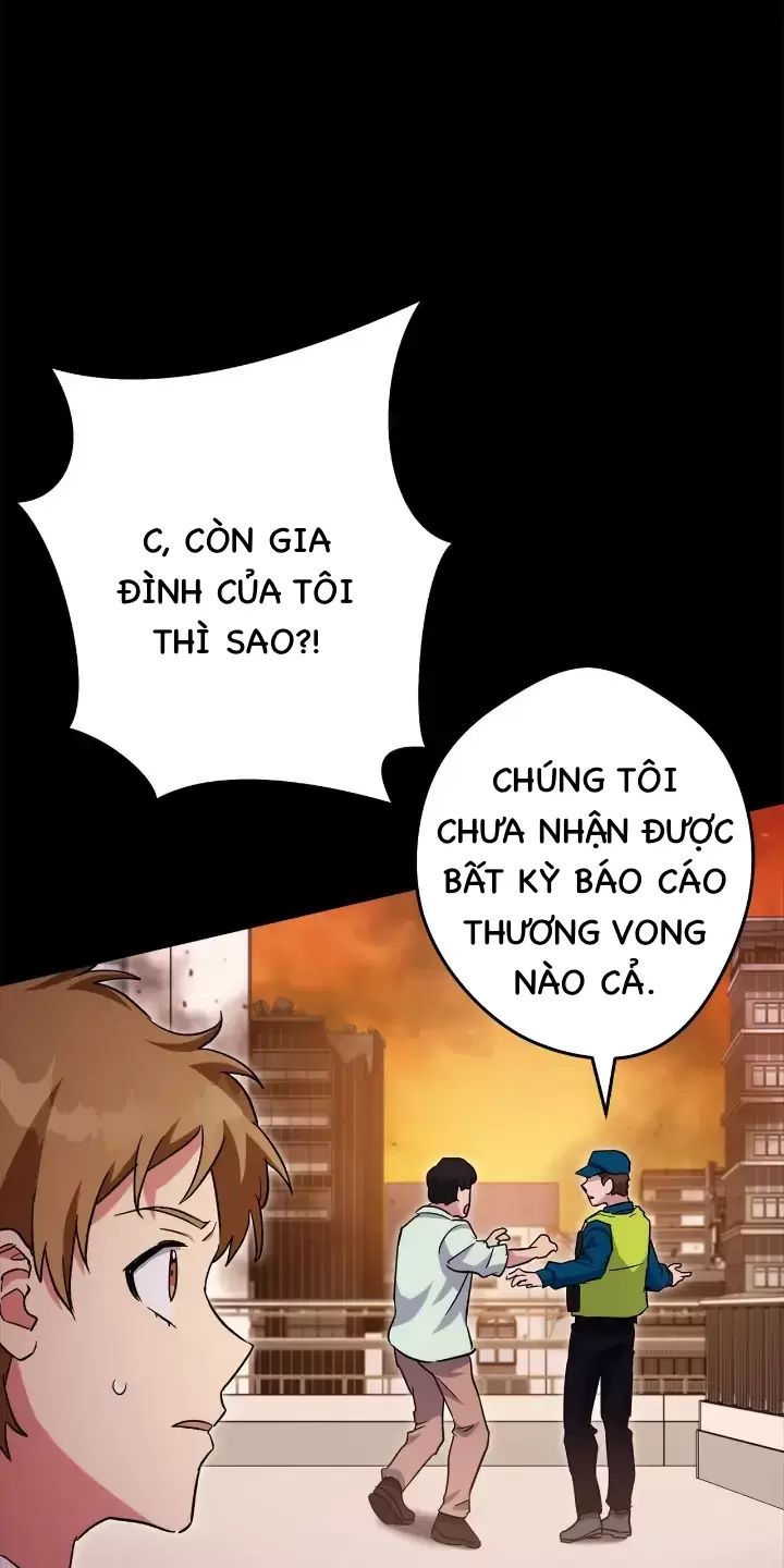 Sự Sống Sót Của Kẻ Chiêu Hồn Chapter 51 - Trang 2