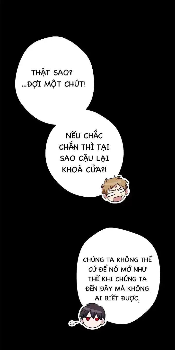 Sự Sống Sót Của Kẻ Chiêu Hồn Chapter 50 - Trang 2