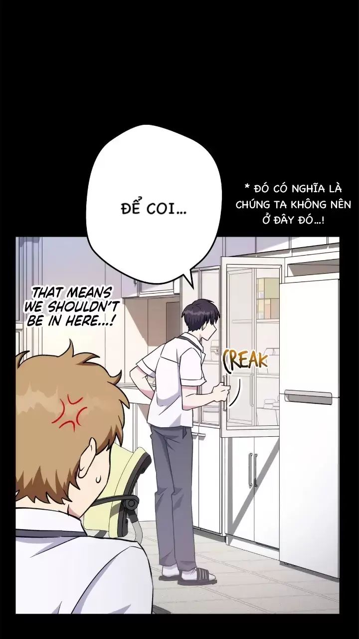 Sự Sống Sót Của Kẻ Chiêu Hồn Chapter 50 - Trang 2