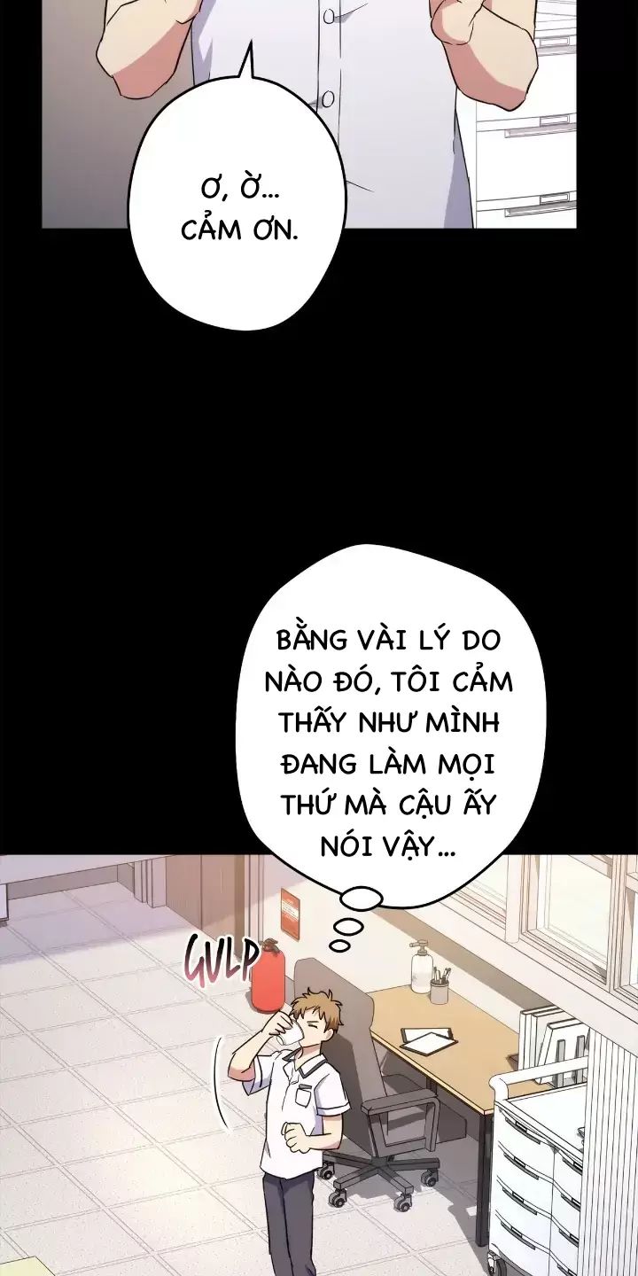 Sự Sống Sót Của Kẻ Chiêu Hồn Chapter 50 - Trang 2