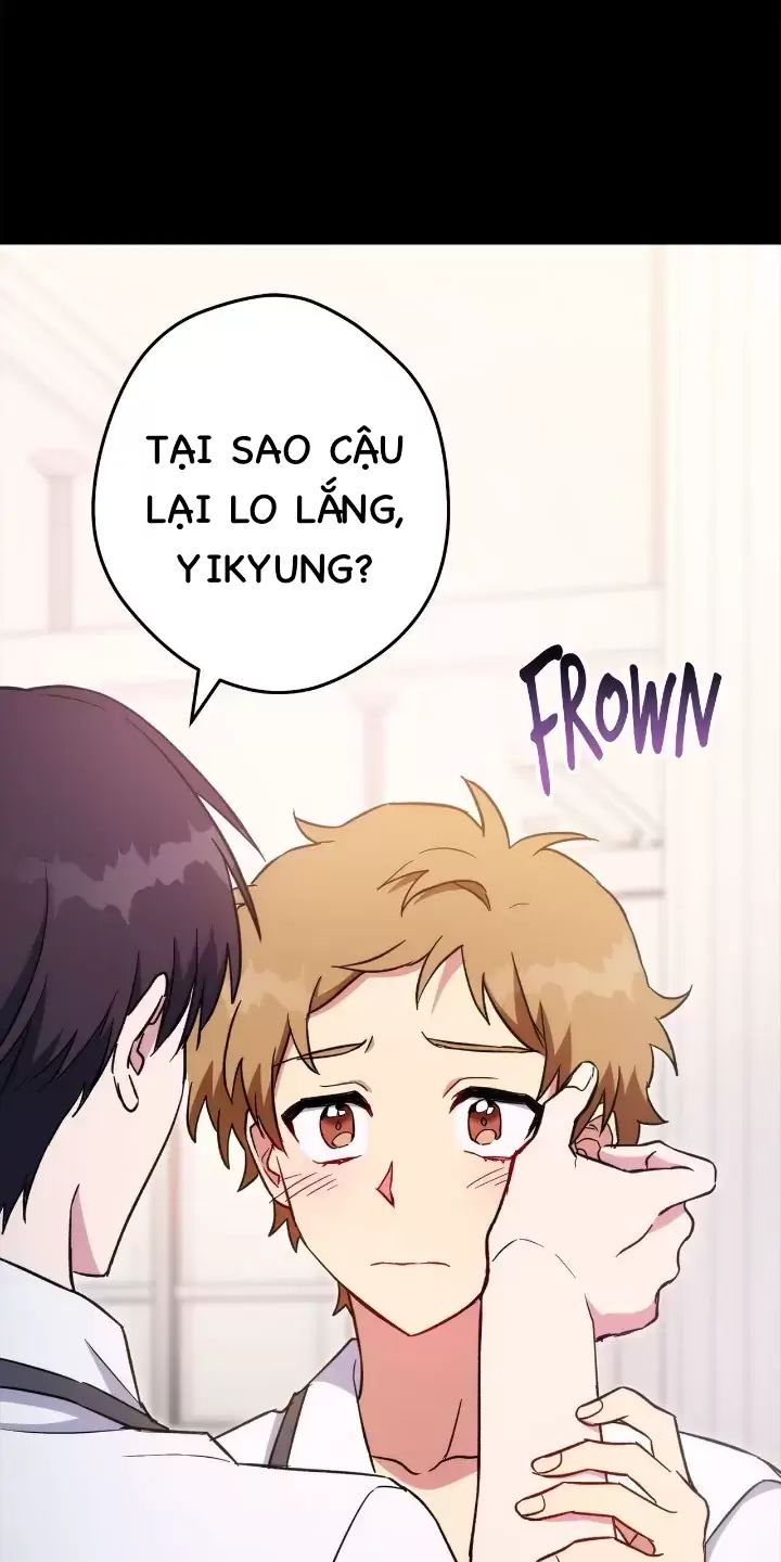 Sự Sống Sót Của Kẻ Chiêu Hồn Chapter 50 - Trang 2