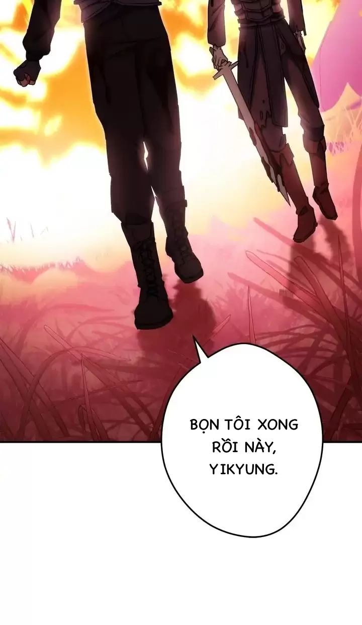 Sự Sống Sót Của Kẻ Chiêu Hồn Chapter 49 - Trang 2