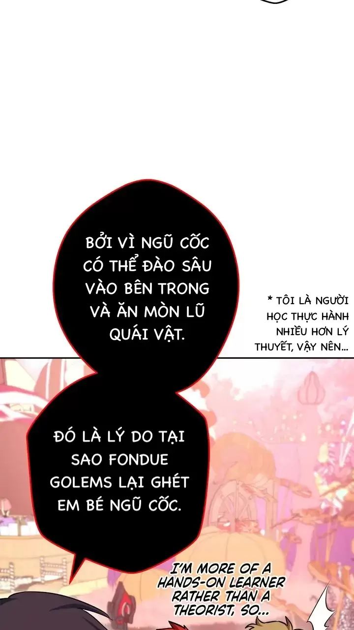 Sự Sống Sót Của Kẻ Chiêu Hồn Chapter 49 - Trang 2