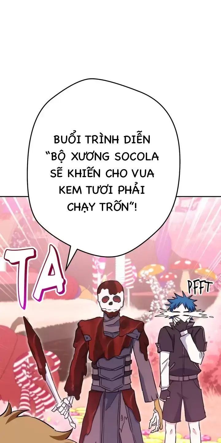 Sự Sống Sót Của Kẻ Chiêu Hồn Chapter 49 - Trang 2